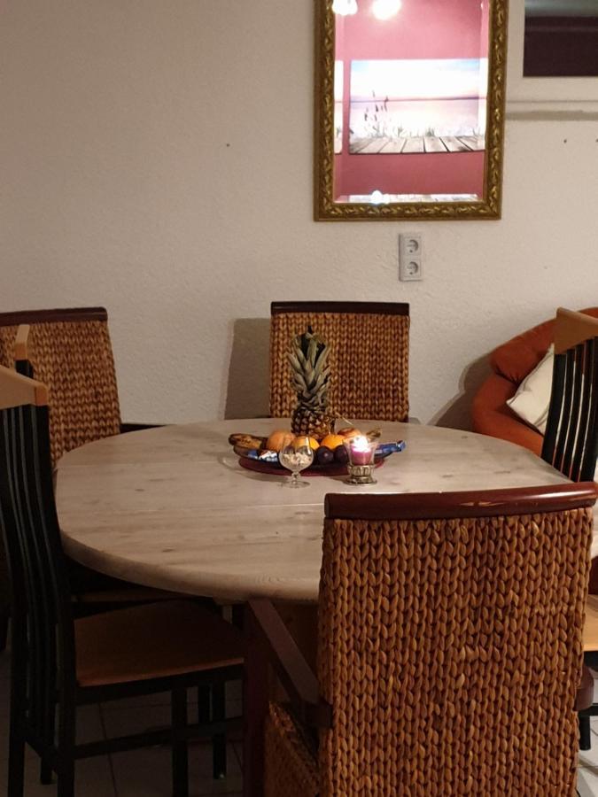 Sions Grosse Ferienwohnung Ferienwohnung Mit 3 Schlafzimmer, 2 Km Bis Zum Europapark Rust Kappel-Grafenhausen Esterno foto