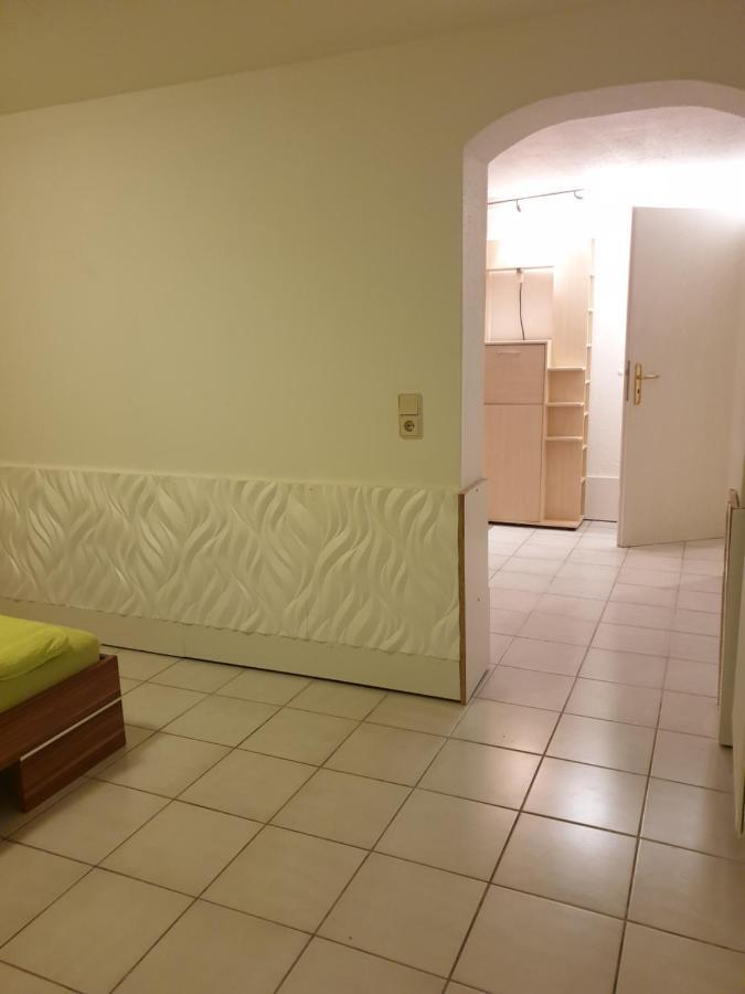 Sions Grosse Ferienwohnung Ferienwohnung Mit 3 Schlafzimmer, 2 Km Bis Zum Europapark Rust Kappel-Grafenhausen Esterno foto
