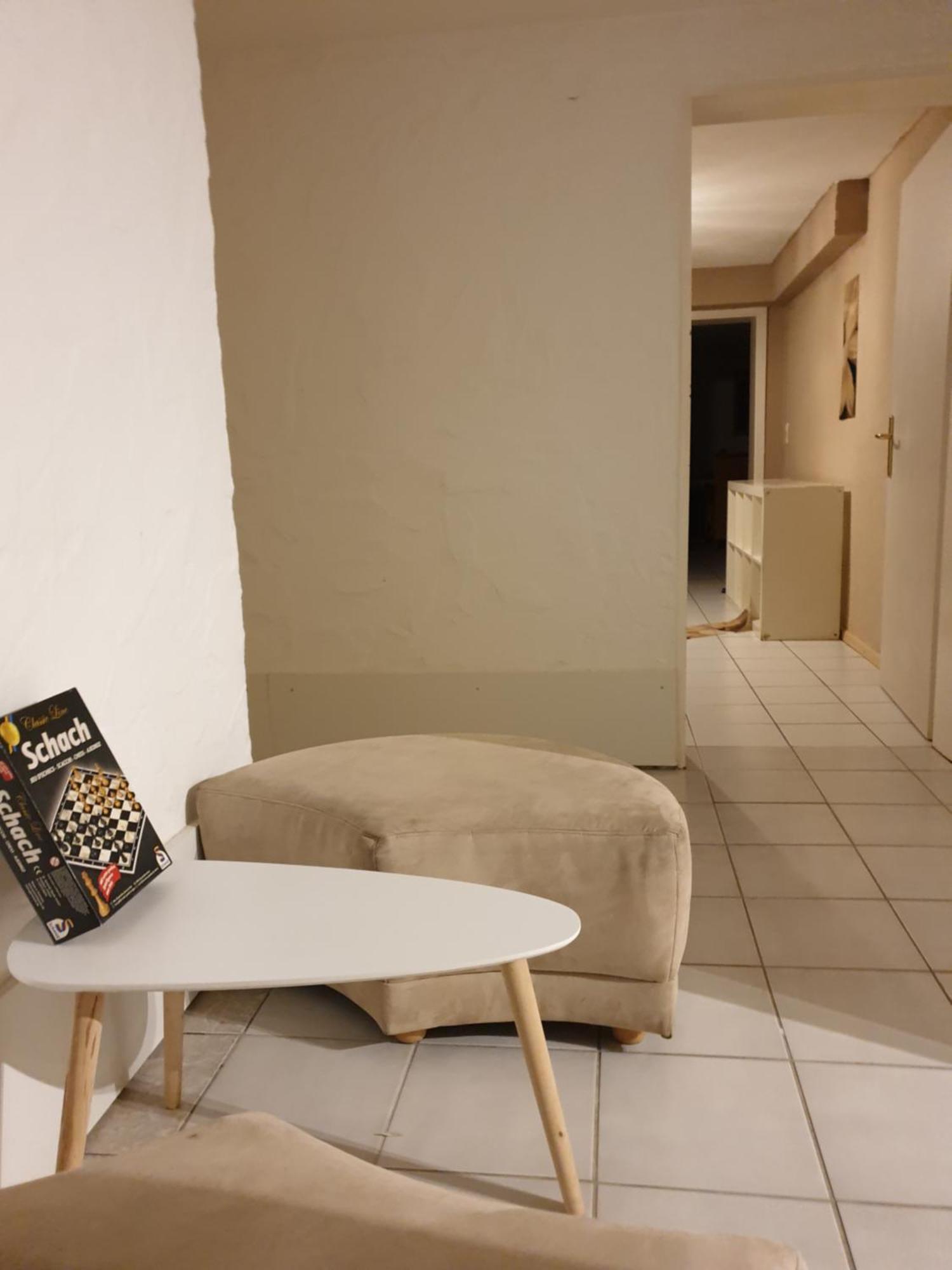 Sions Grosse Ferienwohnung Ferienwohnung Mit 3 Schlafzimmer, 2 Km Bis Zum Europapark Rust Kappel-Grafenhausen Camera foto
